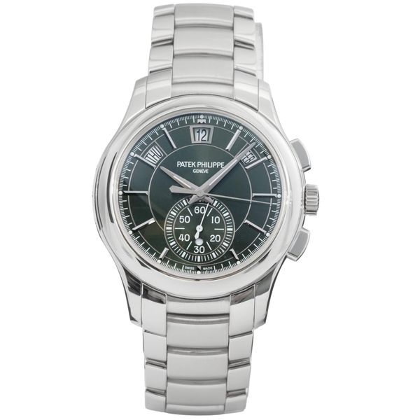 Patek Philippe Complications 5905/1A-001